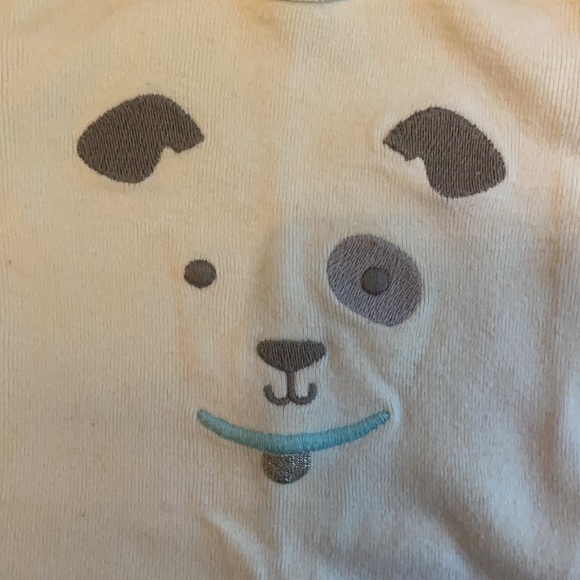 Carter’s 3 Month Fleece Coordinating Set - Picture 3 of 6